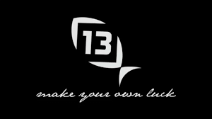 13 Fishing