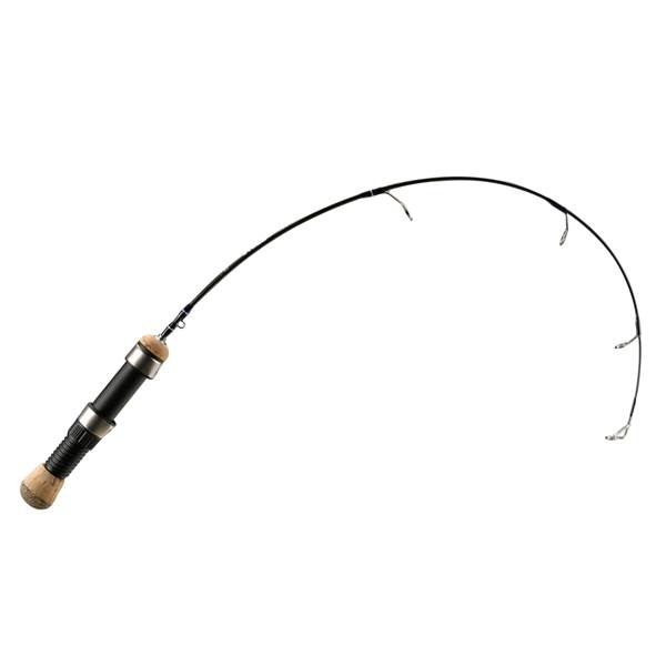13 FISHING VITAL ICE ROD 24" UL