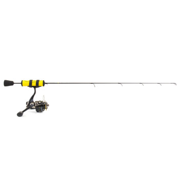 J. MITCHELL GEN8 ICE COMBO 27" LT SB
