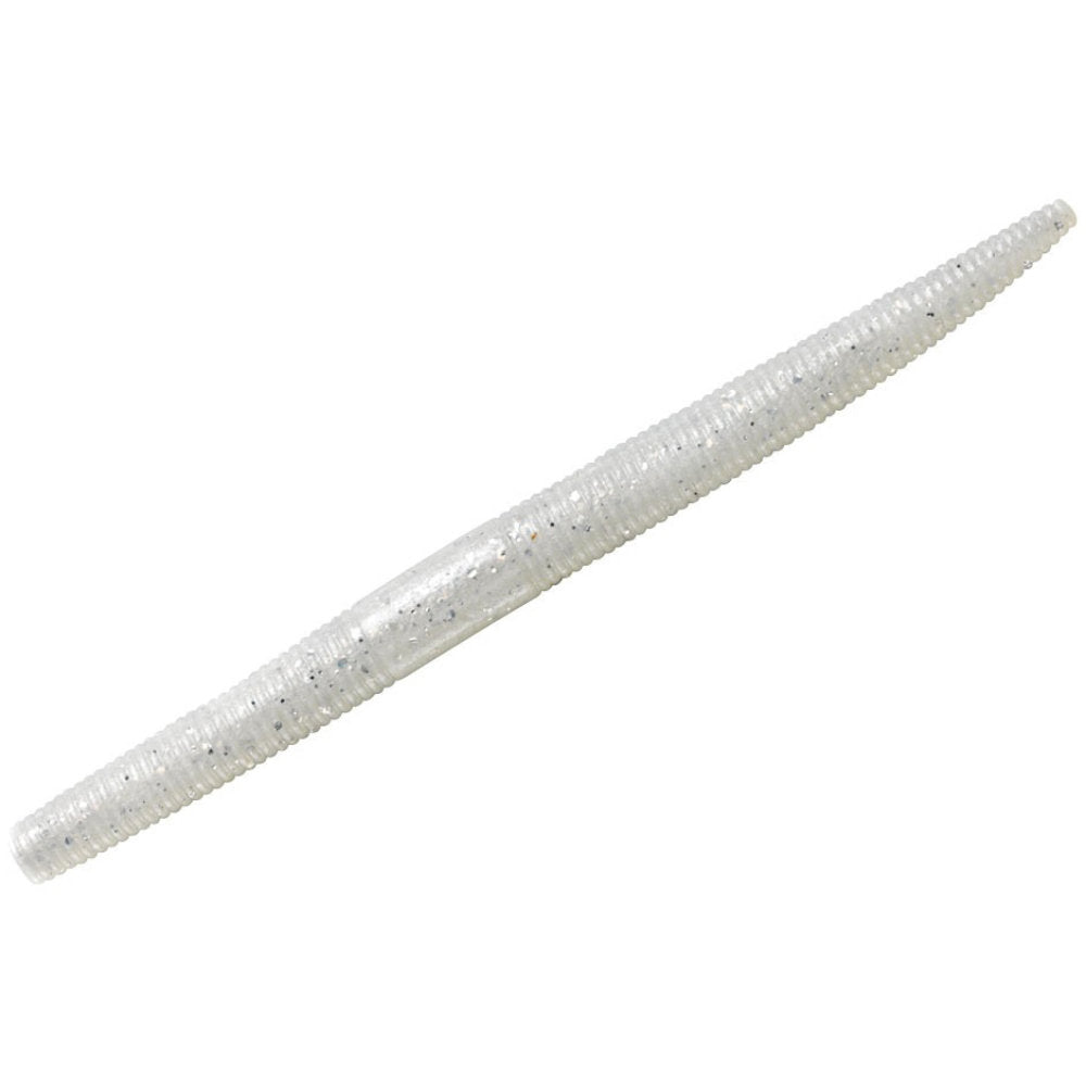 YUM DINGER 5" PEARL/SILV FL