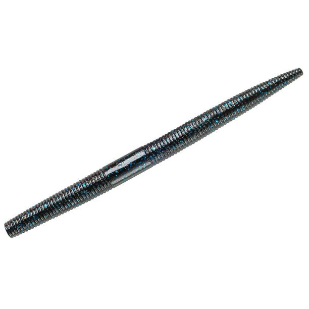YUM DINGER BLACK/BLUE FLAKE