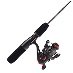 UGLY STIK ICE COMBO 26" LT