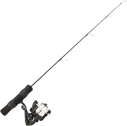 GENZ ICE BUSTER COMBO 24" MED
