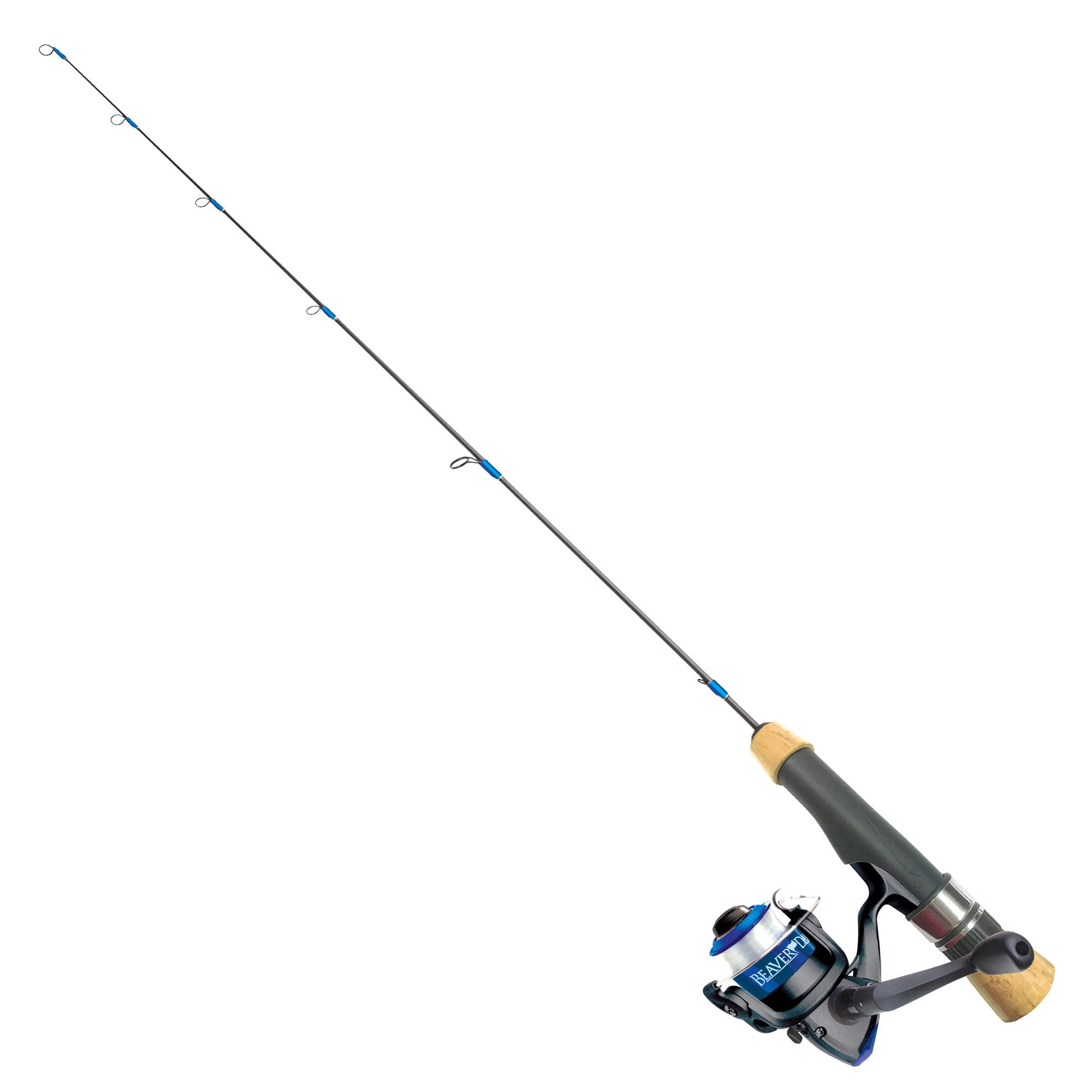 BEAVER DAM CARBON FIBER ICE COMBO 26" LT