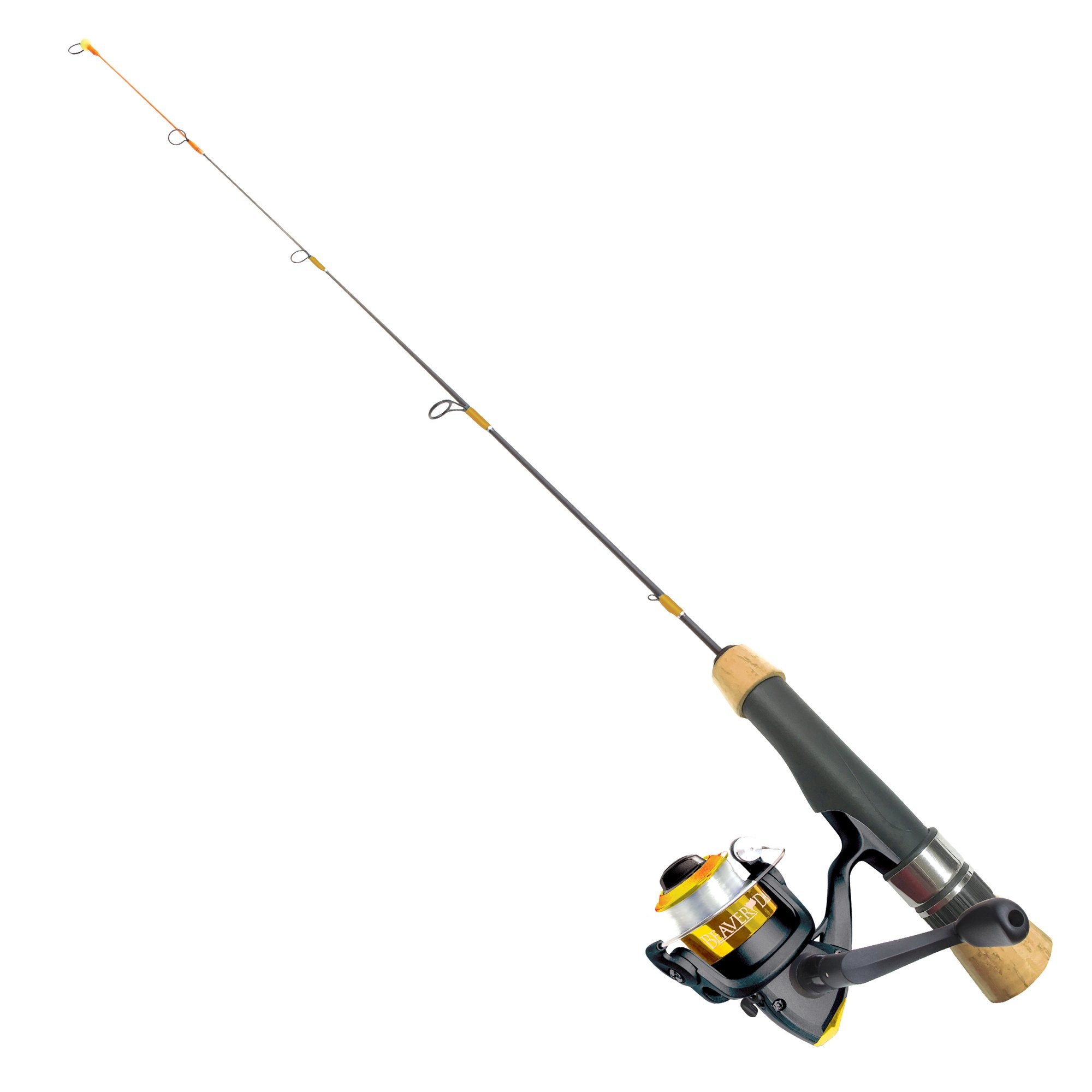 BEAVER DAM 32" NOODLE ICE COMBO
