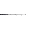 ST. CROIX LEGEND BLACK ICE ROD LBI30M (Pink Indicator)