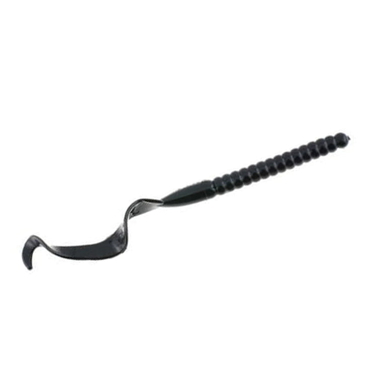 BERK POWER WORM 7" BLACK