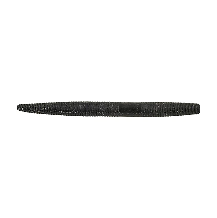BERKLEY POWER BAIT MAXSCENT GENERAL 5" BLACK