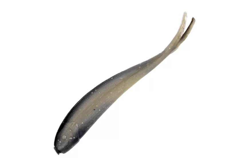 BREKLEY GULP MINNOW 4"