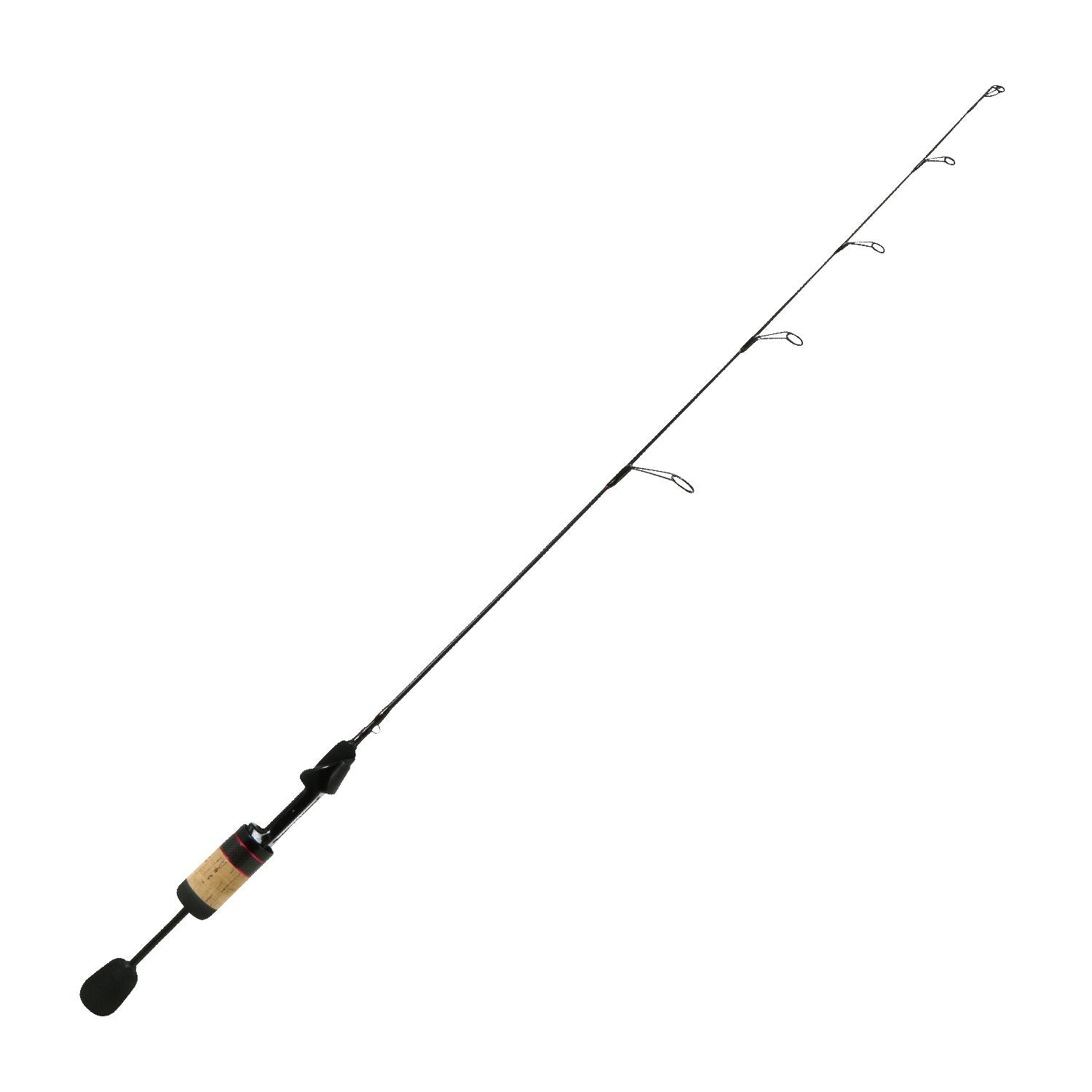 COLD WATER ICE ROD 27" ML