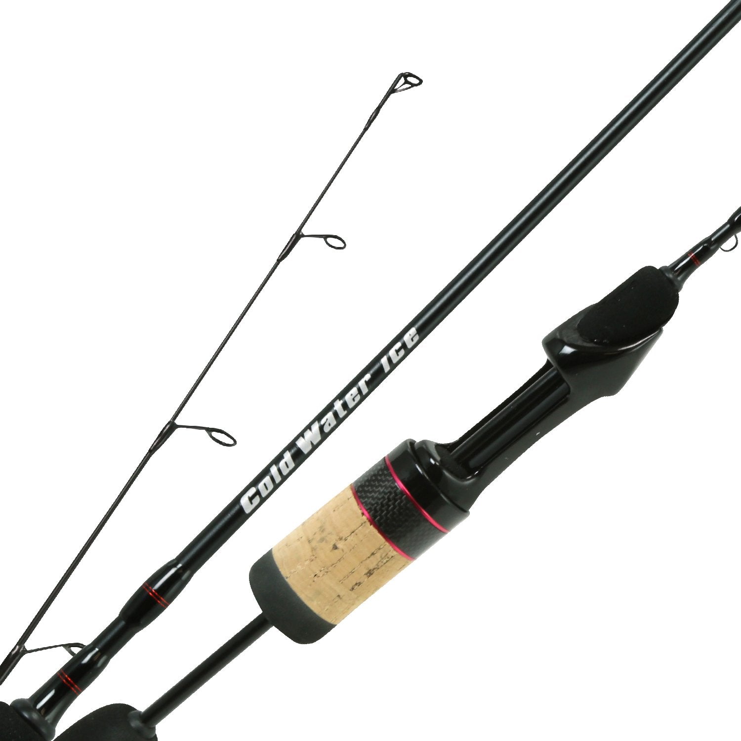 COLD WATER ICE ROD 24" UL