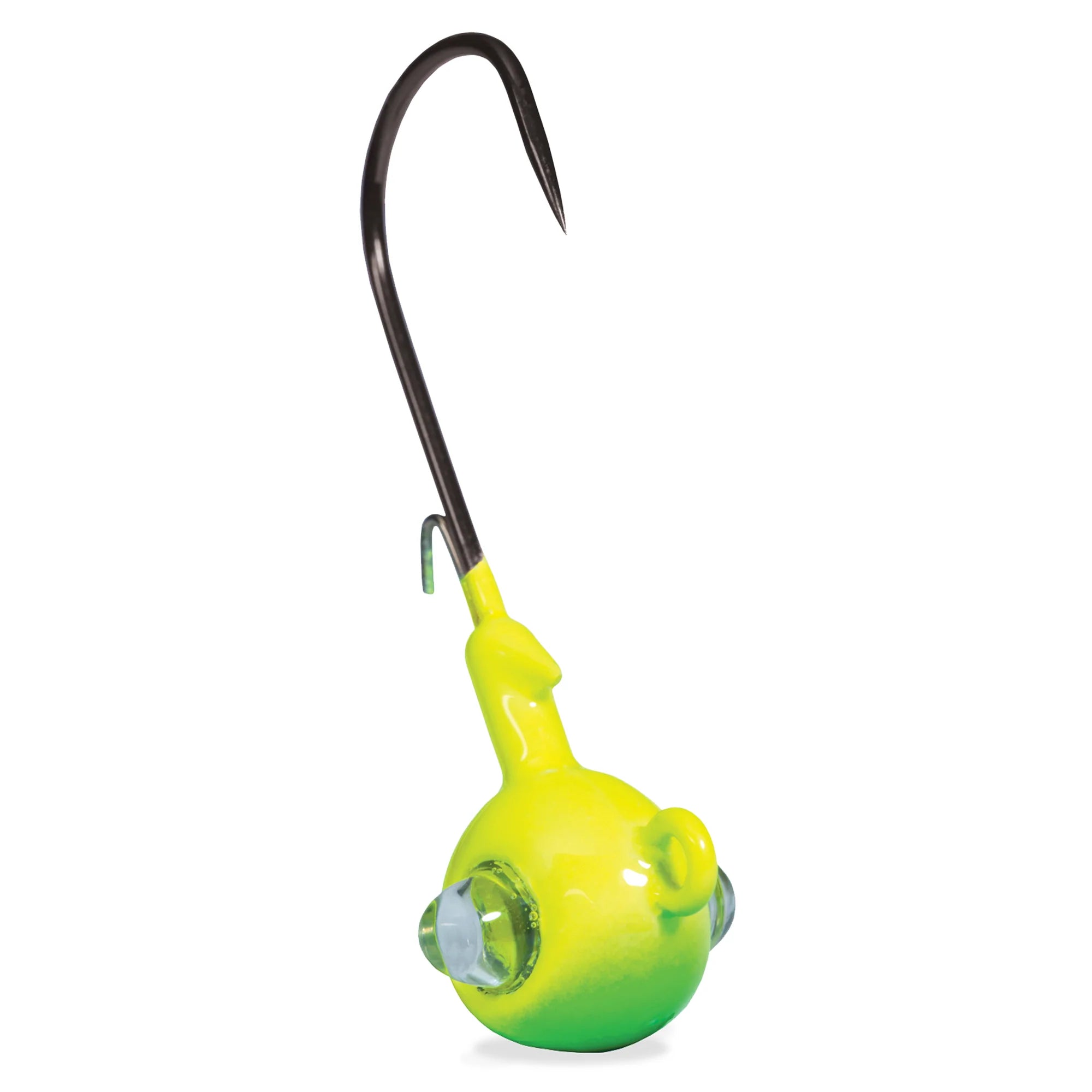 KALIN'S GOOGLE EYE LIVE BAIT JIGS