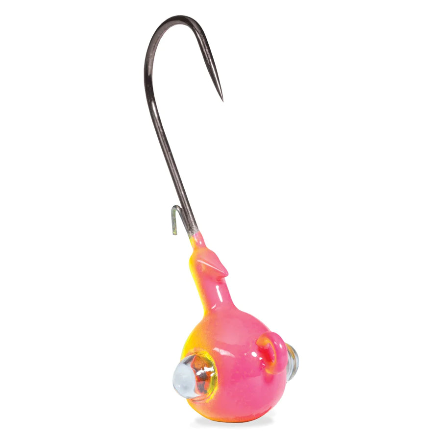 KALIN'S GOOGLE EYE LIVE BAIT JIGS