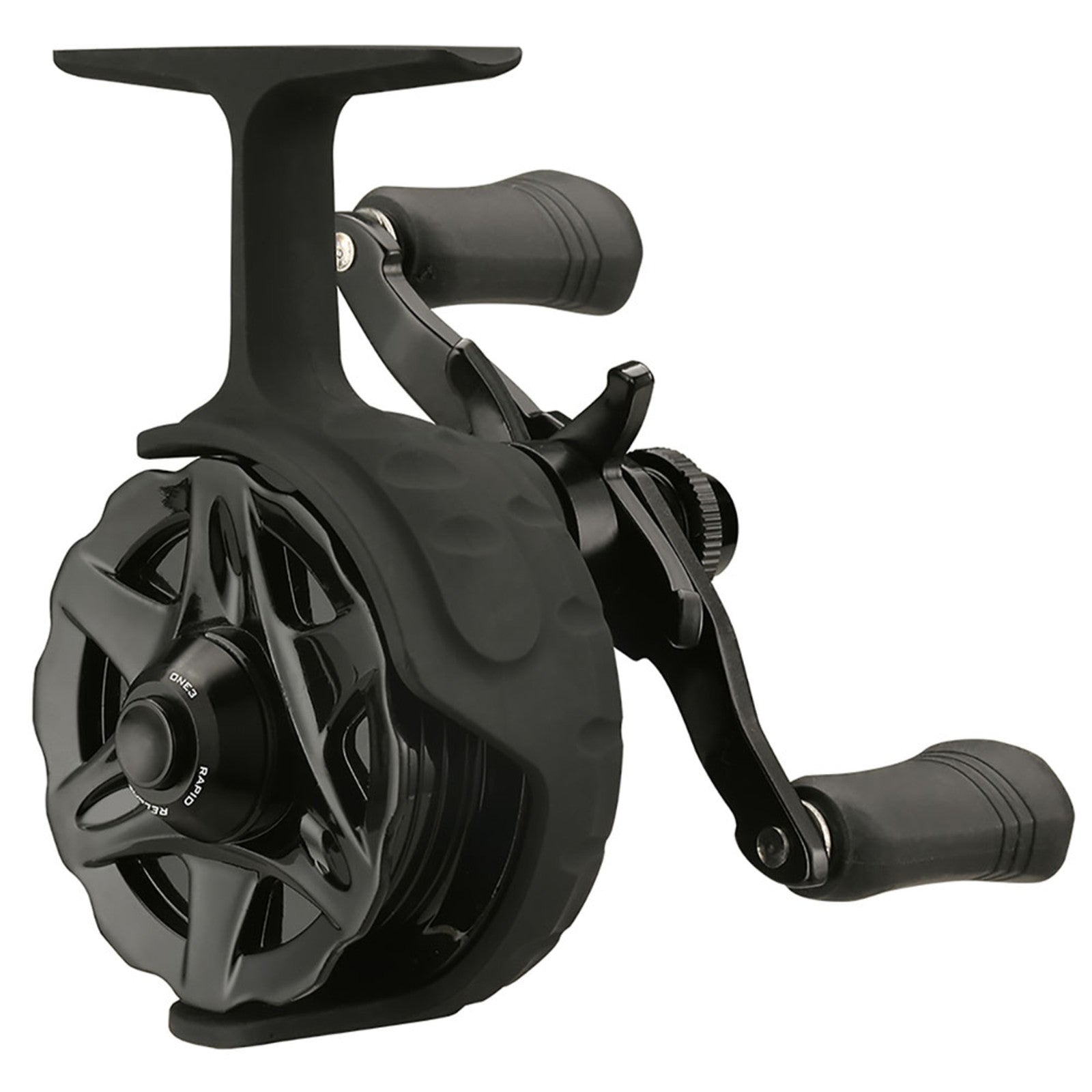 13 DESCENT INLINE ICE REEL RH