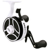 13 FISHING BLACK BETTY FREE FALL GHOST INLINE ICE REEL 2:5:1 LH