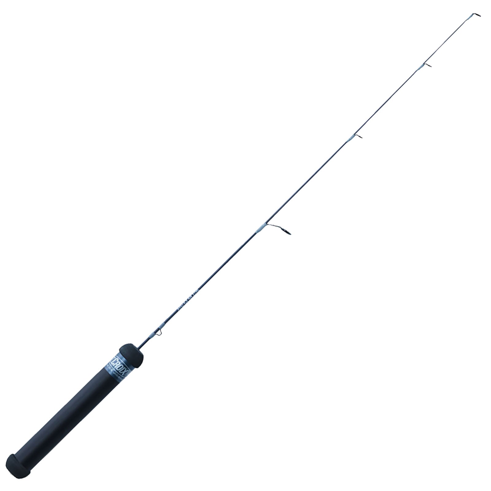 ST. CROIX AVID GLASS ICE ROD AGR34L