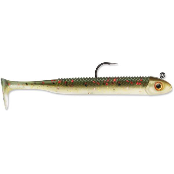 360GT SEARCHBAIT MINNOW 3/8OZ HOUDINI