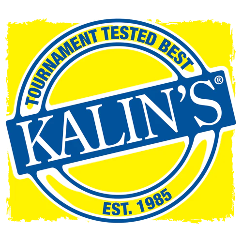 KALIN'S GRUB 4" PMPK/S&P