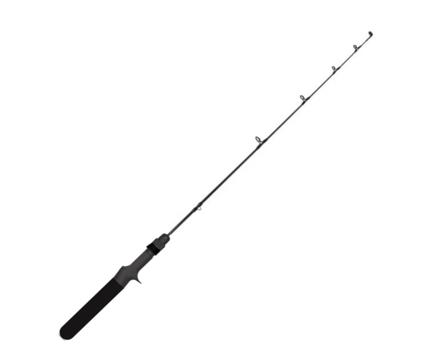 ST. CROIX MOJO ICE ROD MJIC34H