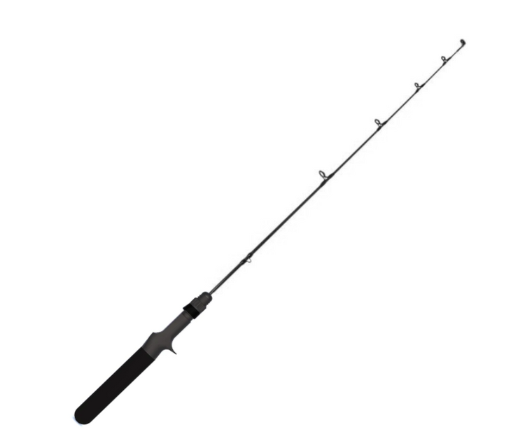 ST. CROIX MOJO ICE ROD MJIC34H