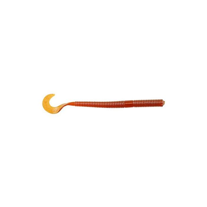 BERKLEY POWER WORM 4" MTR OIL