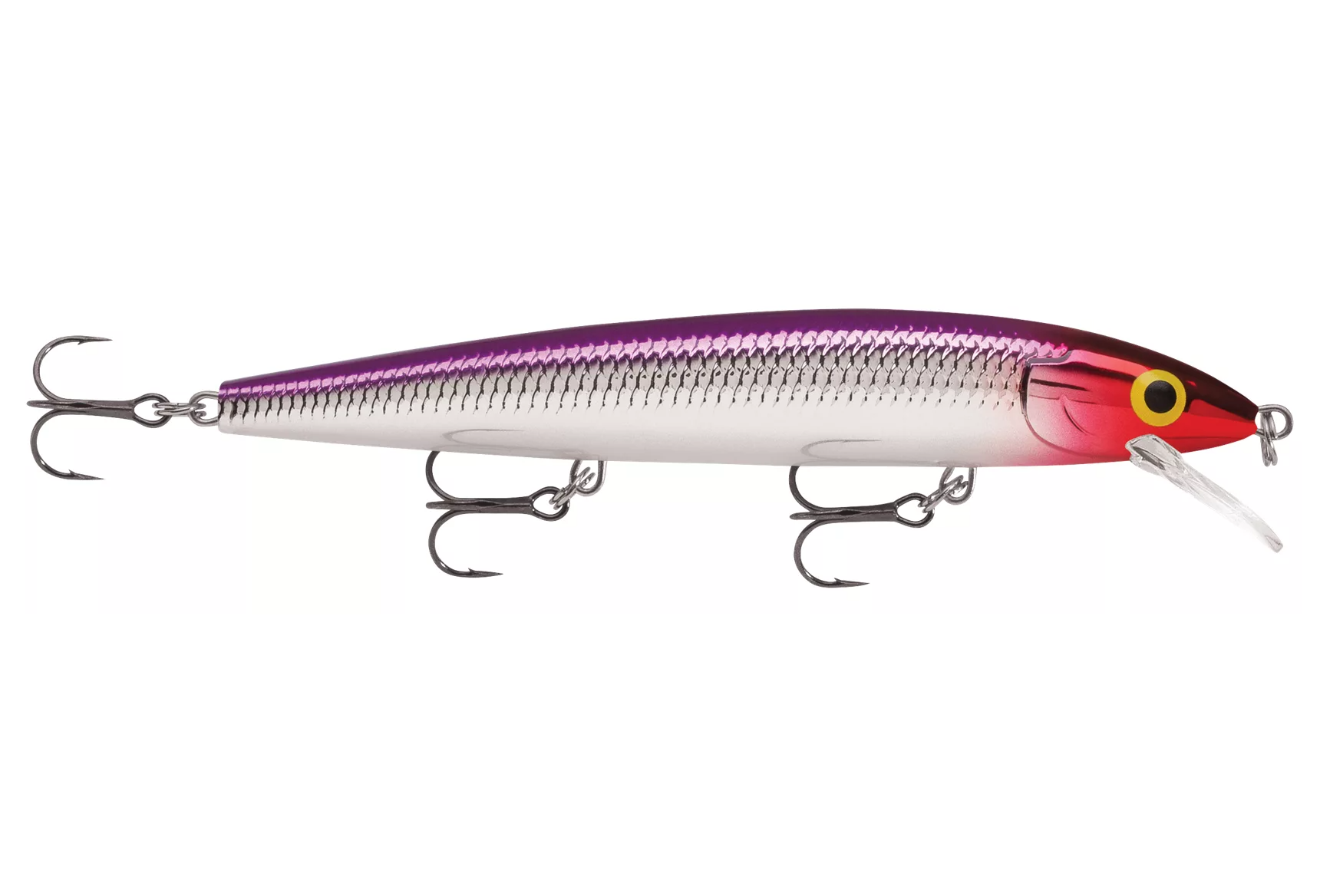 RAPALA HUSKY JERKS