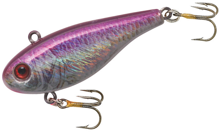 LINDY DARTER 3/16 PPL SMELT