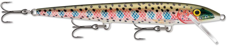 RAPALA FLOATING ORIGINAL