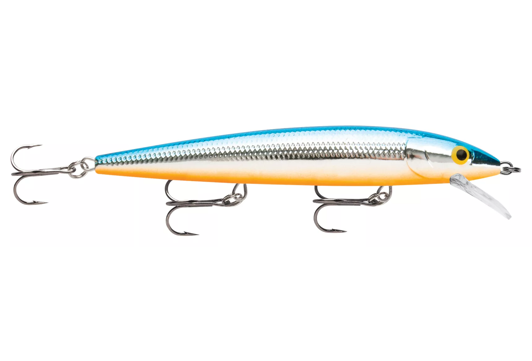 RAPALA HUSKY JERKS