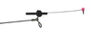 ST. CROIX LEGEND BLACK ICE ROD LBI30ML (Pink Indicator)
