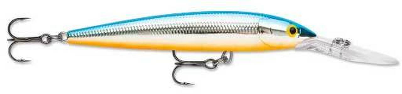 RAPALA HUSKY JERKS