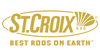 ST. CROIX MOJO ICE ROD MJI36L