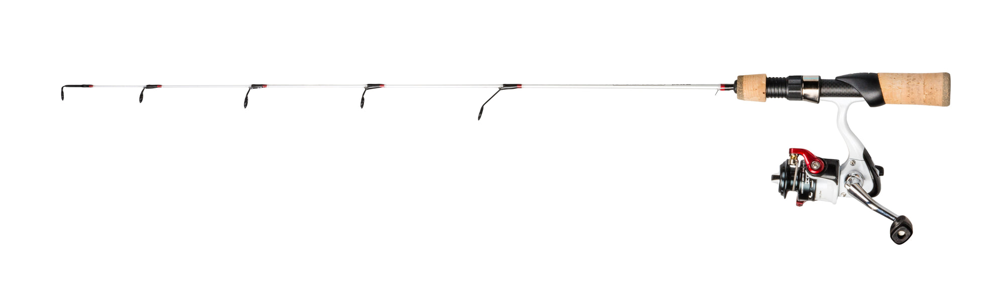 FRABILL ICE HUNTER COMBO 26" LT