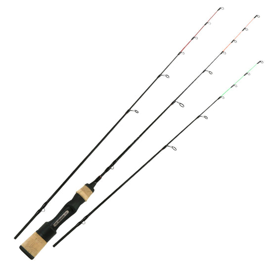 OKUMA GLASS ICE ROD