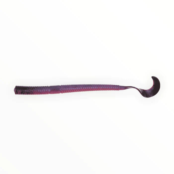 BERKLEY POWERBAIT POWER WORM 4" TEQUILA SUNRISE