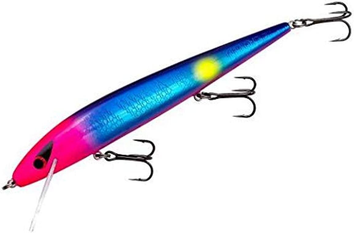 SMITHWICK PERFECT 10 ROGUE THE HIGH HT