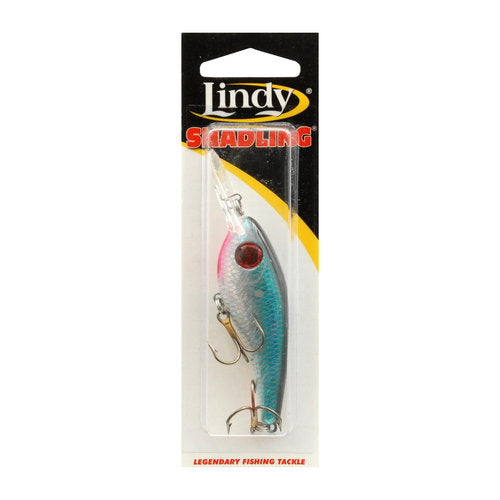 LINDY SHADLING 2-7/16" TULLIBEE
