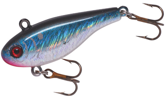 LINDY DARTER TULLIBEE 2 3/4"