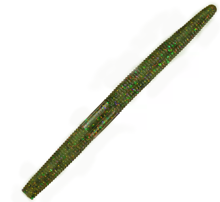CHOMPERS SALTY SINKER 5"