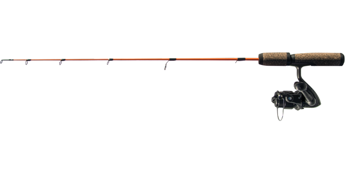 FRABILL ARCTIC FIRE COMBO 18" UL