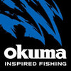 OKUMA GLASS ICE ROD