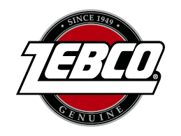 ZEBCO 404 SPINCAST REEL