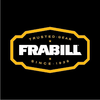 FRABILL BRO ICE ROD 18" MICRO UL