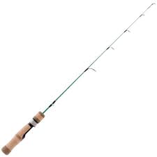 FENWICK ELITE TECH ICE 27" M