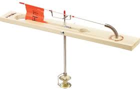 HT HUSKY TIP-UP