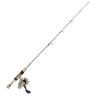 13 FISHING MICROTEC WALLEYE DEADSTICK ICE COMBO 28" M