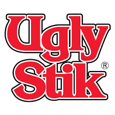 UGLY STIK PINK GX2 ICE COMBO