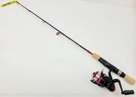 BEAVER DAM 30" TIP STICK ICE COMBO
