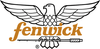 FENWICK HMG ICE ROD 23" UL