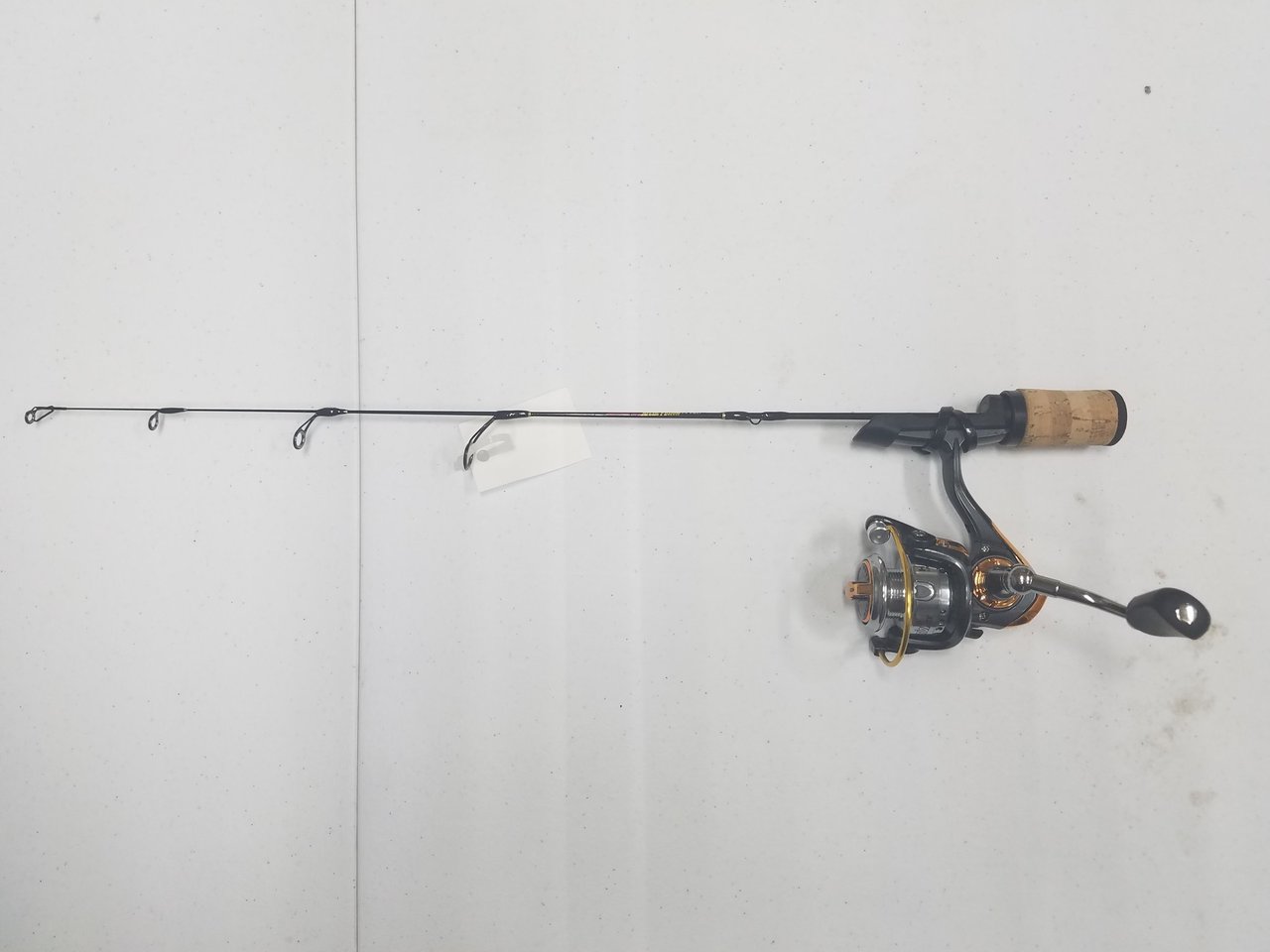 HT ICE ADDIX REEL